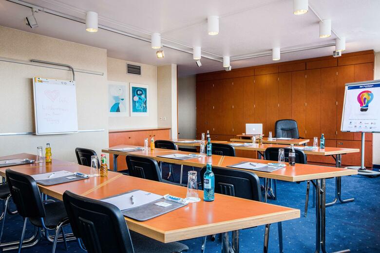 Hotel Best Western Ludwigshafen