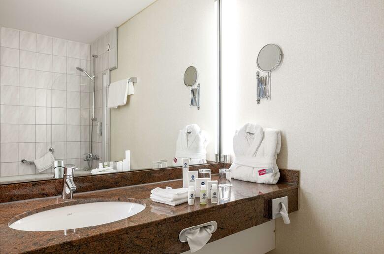 Hotel Best Western Ludwigshafen