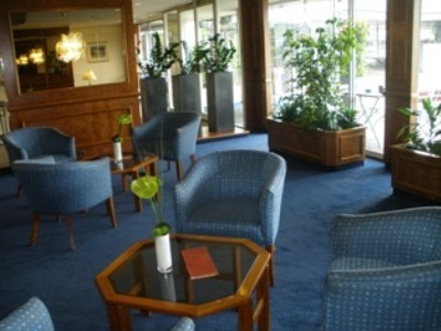 Hotel Best Western Ludwigshafen