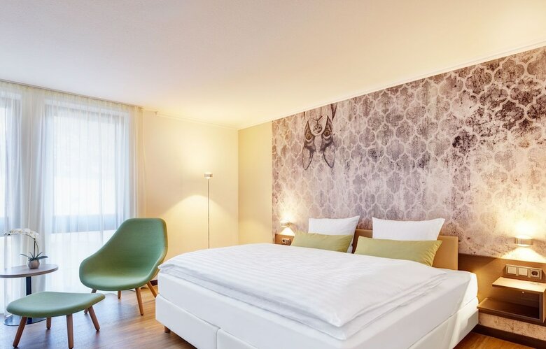 Aquis Grana Cityhotel