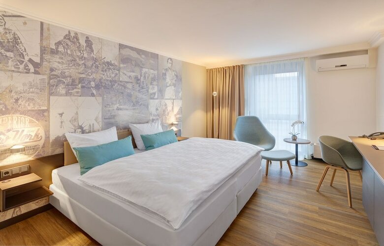 Aquis Grana Cityhotel