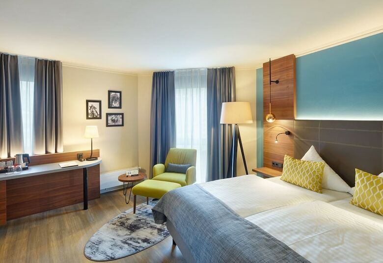 Aquis Grana Cityhotel