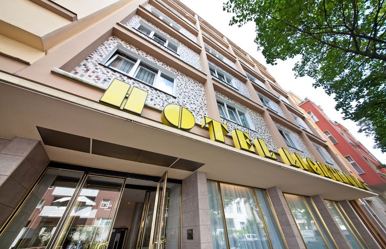 Novum Hotel Lichtburg
