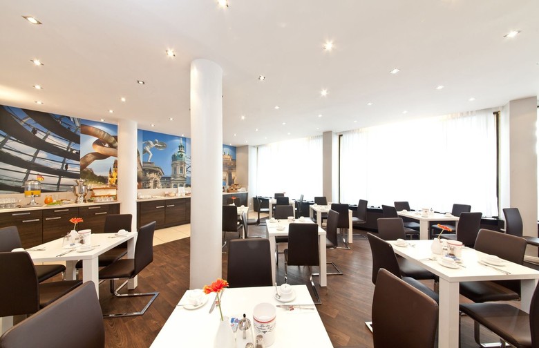 Novum Hotel Lichtburg