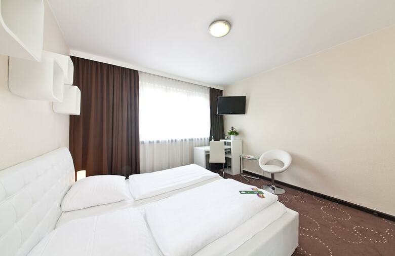 Novum Hotel Lichtburg