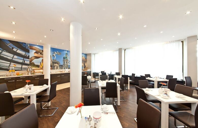 Novum Hotel Lichtburg