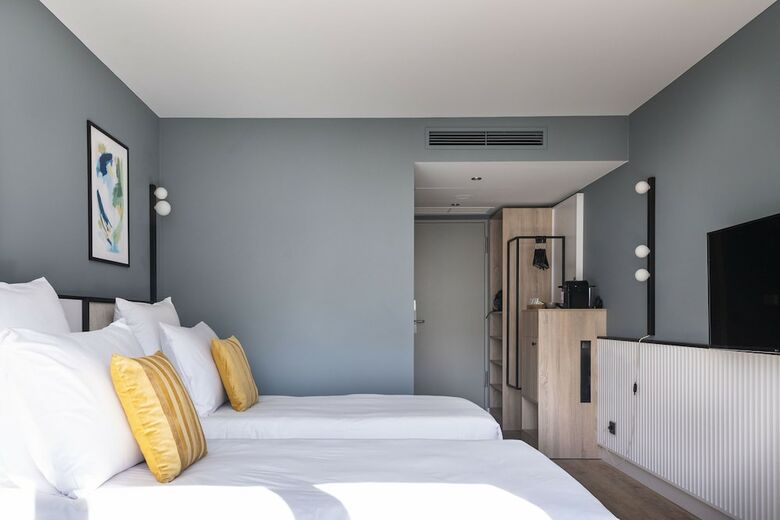 Hotel Angleterre