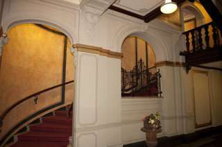 Hotel Angleterre