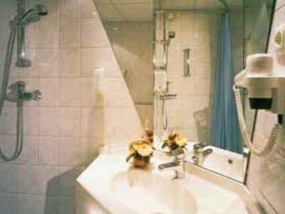 Hotel Best Western Euro Berlin