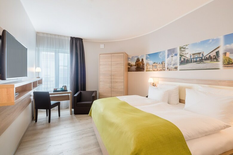 Best Western Kanthotel