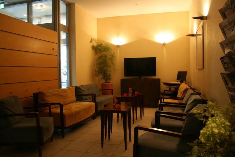 Best Western Kanthotel