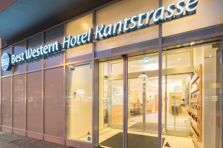 Best Western Kanthotel