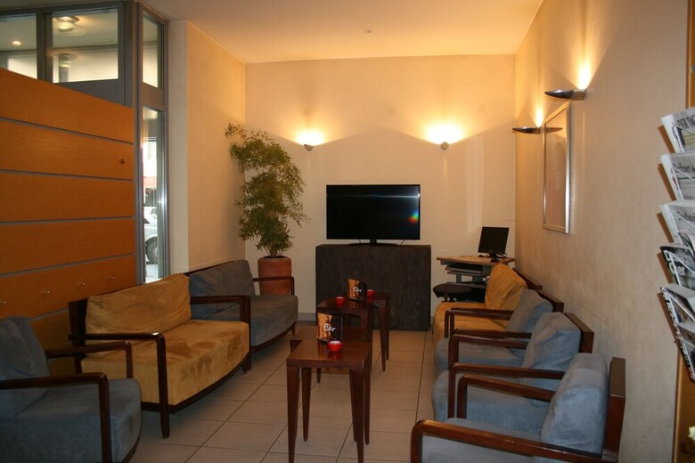 Best Western Kanthotel