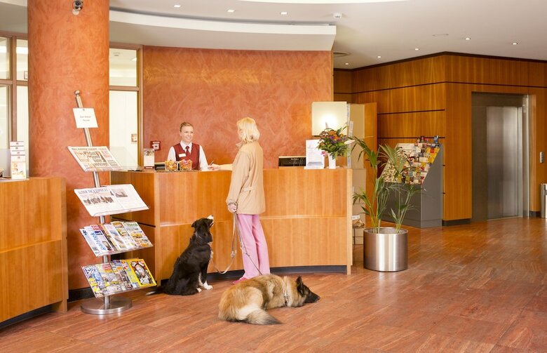 Best Western Premier Airporthotel Fontane Berlin
