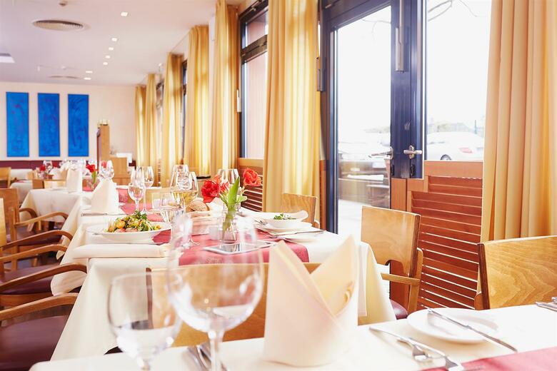 Best Western Premier Airporthotel Fontane Berlin