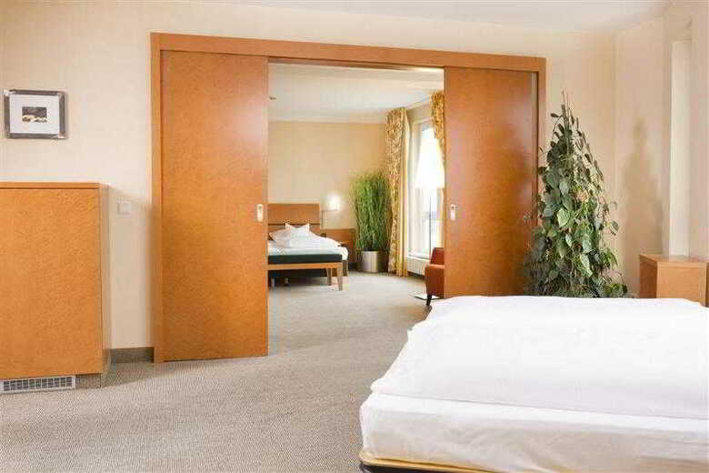 Best Western Premier Airporthotel Fontane Berlin
