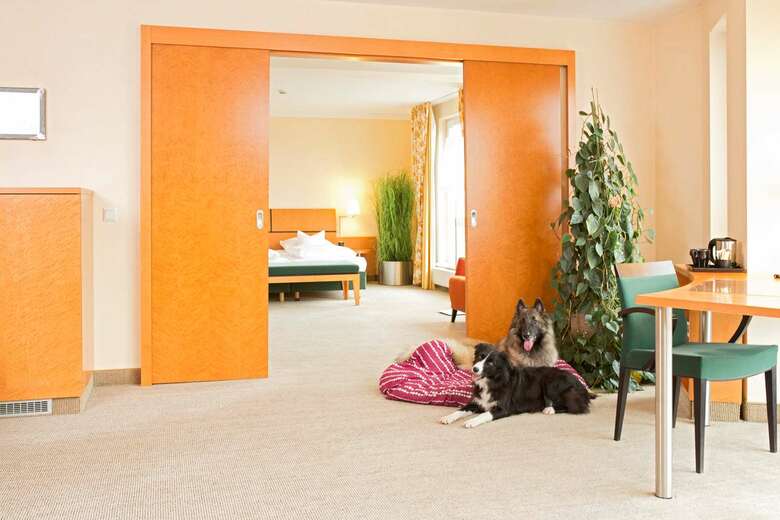 Best Western Premier Airporthotel Fontane Berlin