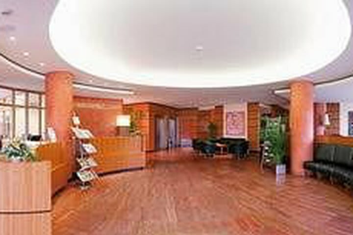 Best Western Premier Airporthotel Fontane Berlin