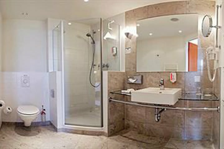 Best Western Premier Airporthotel Fontane Berlin