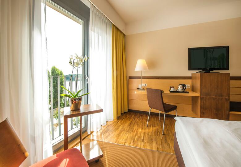 Hotel Centrovital