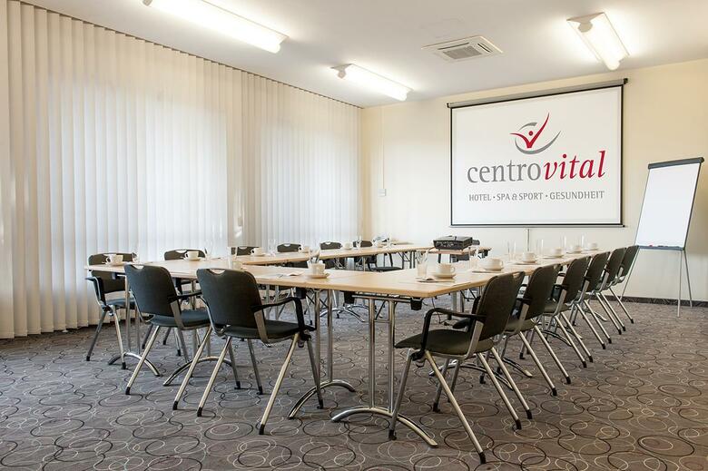 Hotel Centrovital