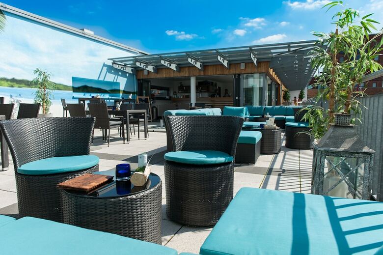 Hotel Centrovital