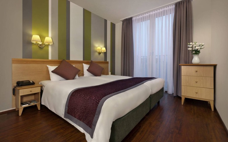 Aparthotel Citadines Kurf�rstendamm Berlin
