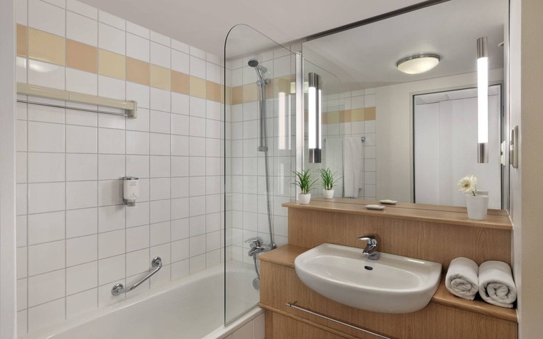 Aparthotel Citadines Kurf�rstendamm Berlin
