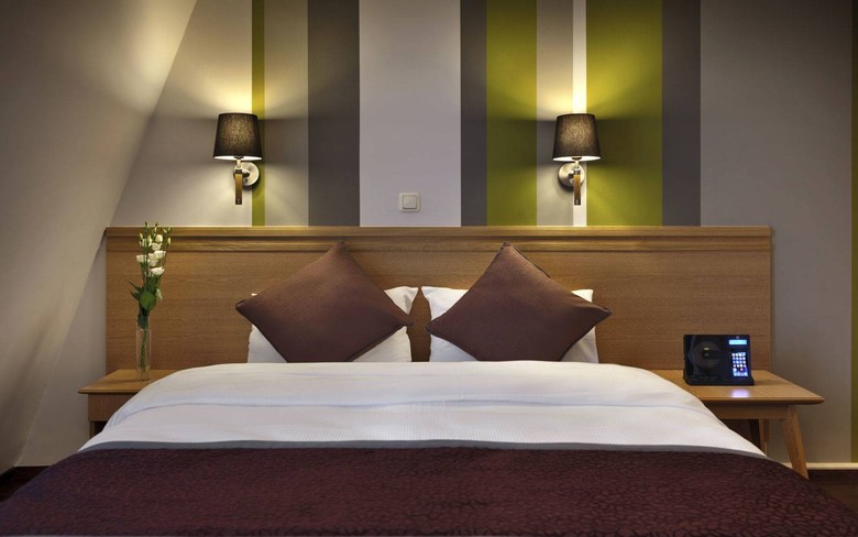Aparthotel Citadines Kurf�rstendamm Berlin