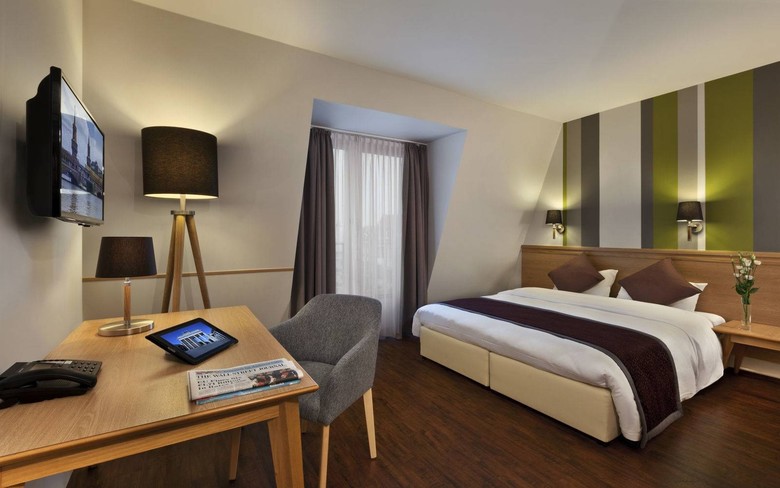 Aparthotel Citadines Kurf�rstendamm Berlin