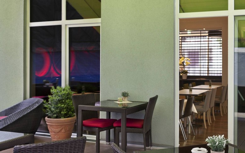 Aparthotel Citadines Kurf�rstendamm Berlin