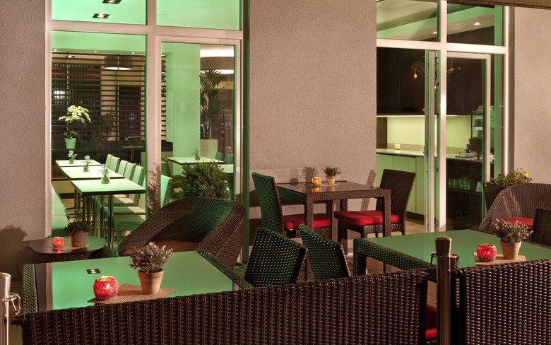 Aparthotel Citadines Kurf�rstendamm Berlin
