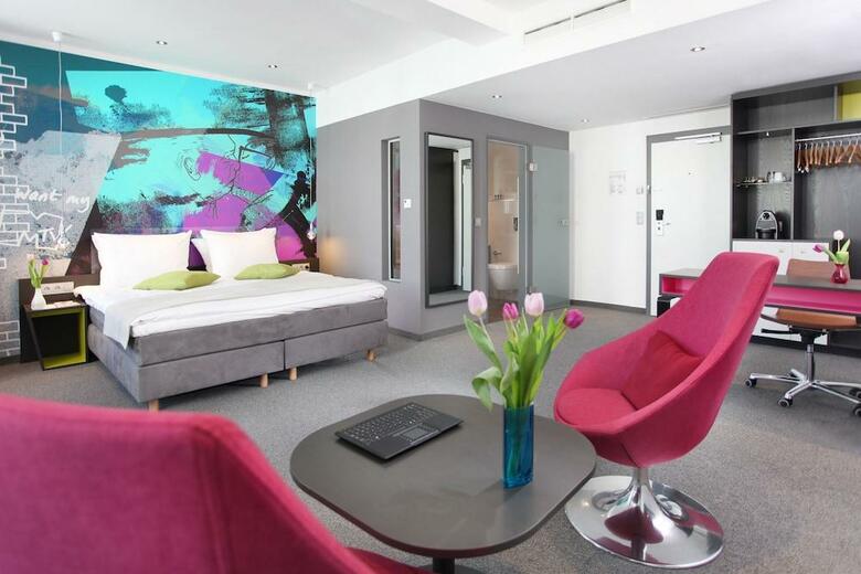 Hotel Berlin