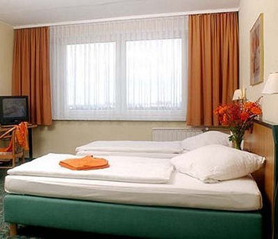 Comfort Hotel Lichtenberg