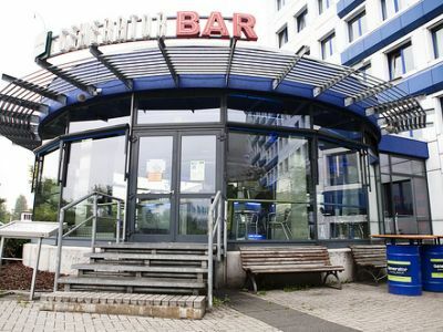 Hotel Generator Hostel Berlin