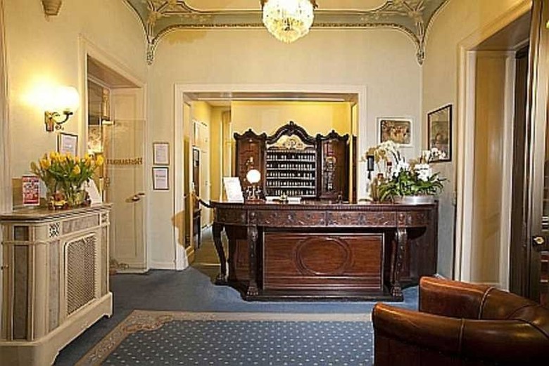 Hotel Residenz Berlin Am Kurf�rstendamm