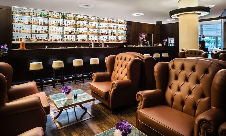 Hotel Grand Hyatt Berlin