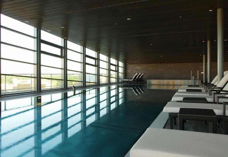 Hotel Grand Hyatt Berlin