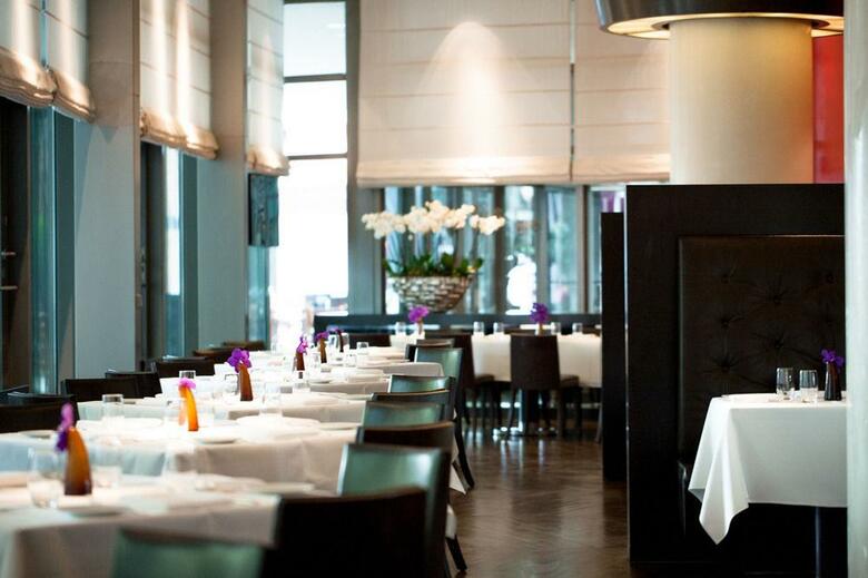 Hotel Grand Hyatt Berlin