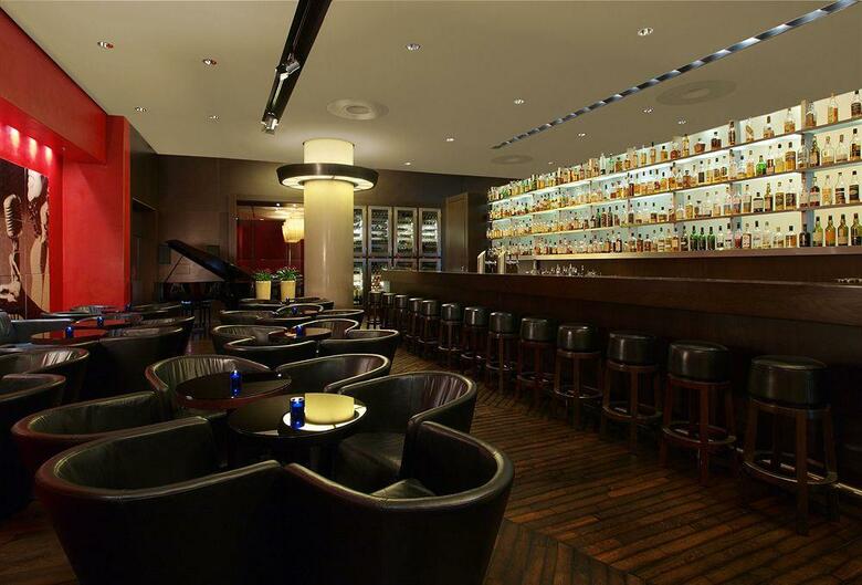 Hotel Grand Hyatt Berlin