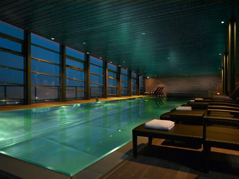 Hotel Grand Hyatt Berlin