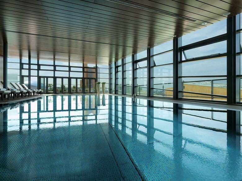 Hotel Grand Hyatt Berlin