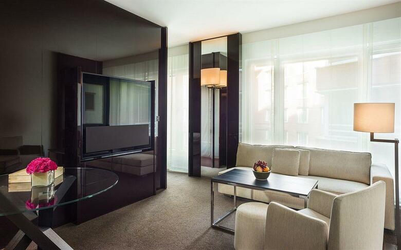 Hotel Grand Hyatt Berlin