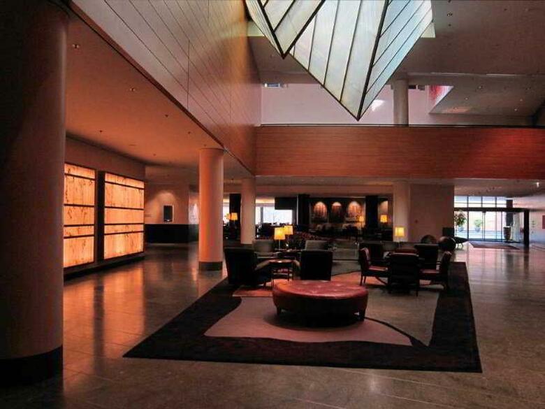 Hotel Grand Hyatt Berlin