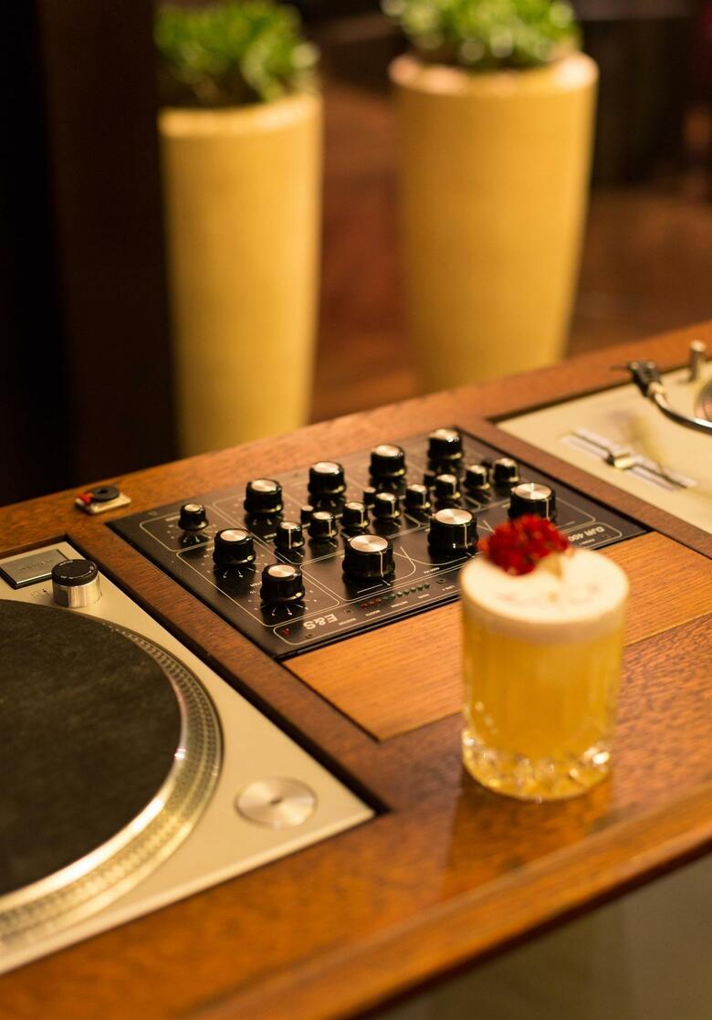 Hotel Grand Hyatt Berlin