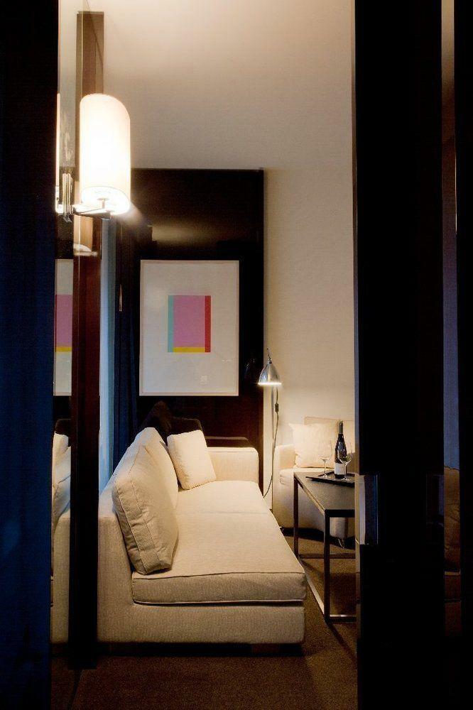 Hotel Grand Hyatt Berlin