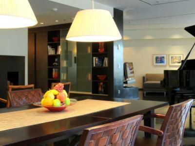 Hotel Grand Hyatt Berlin