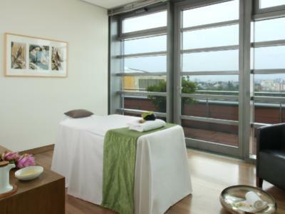 Hotel Grand Hyatt Berlin