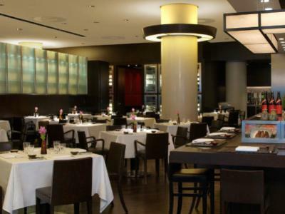 Hotel Grand Hyatt Berlin