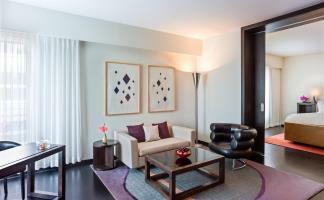 Hotel Grand Hyatt Berlin